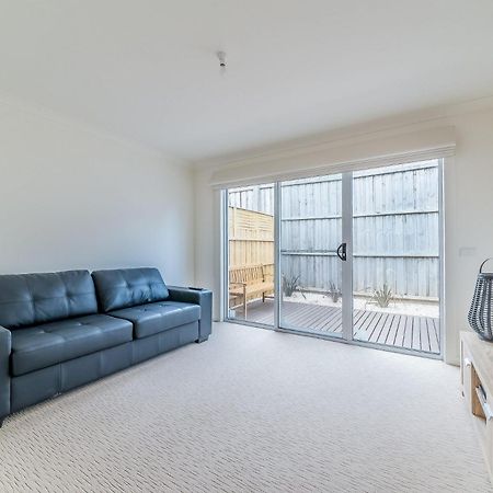 5B Genesta Street, Cowes Villa Екстериор снимка
