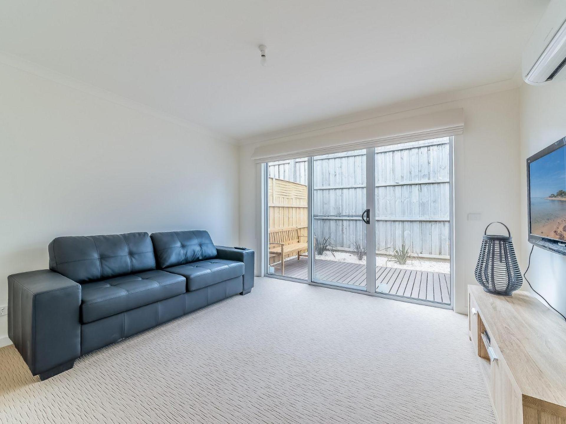 5B Genesta Street, Cowes Villa Екстериор снимка