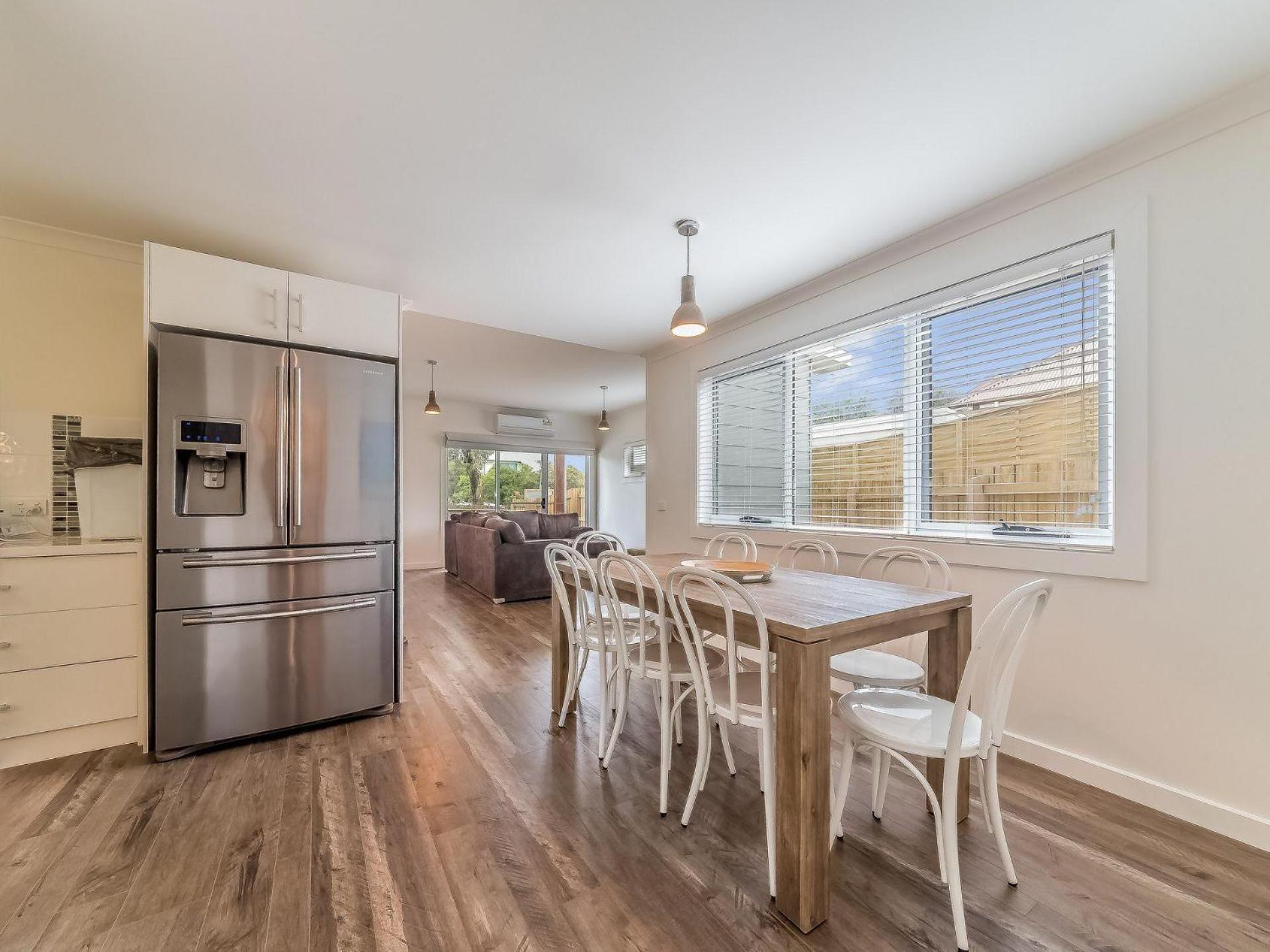 5B Genesta Street, Cowes Villa Екстериор снимка