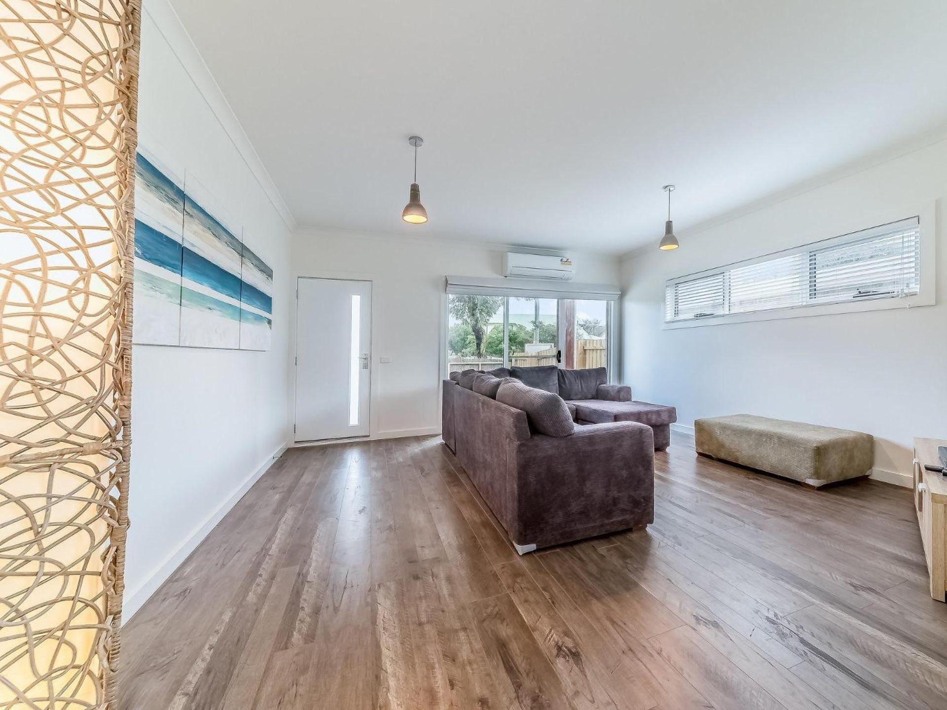 5B Genesta Street, Cowes Villa Екстериор снимка