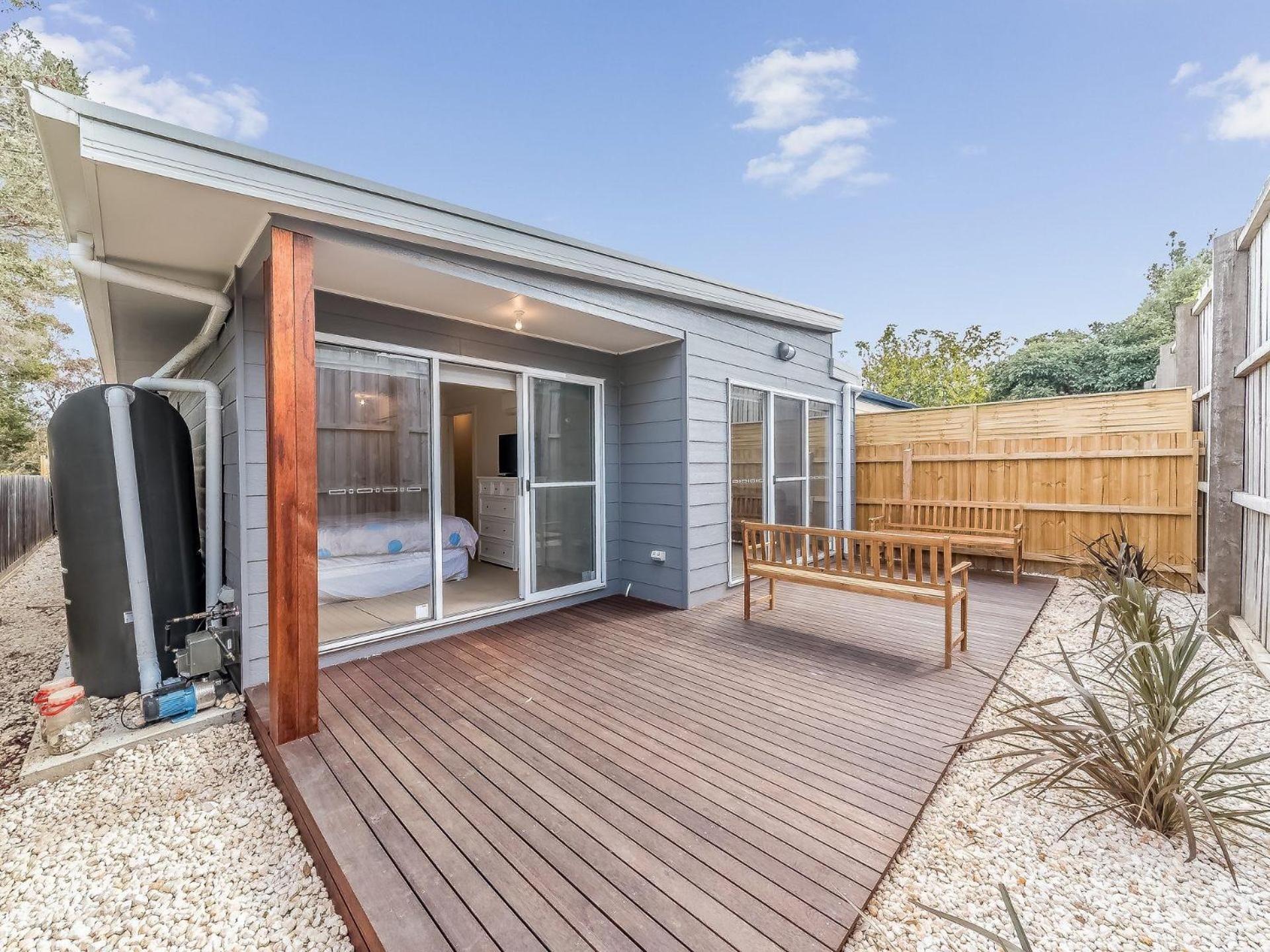 5B Genesta Street, Cowes Villa Екстериор снимка