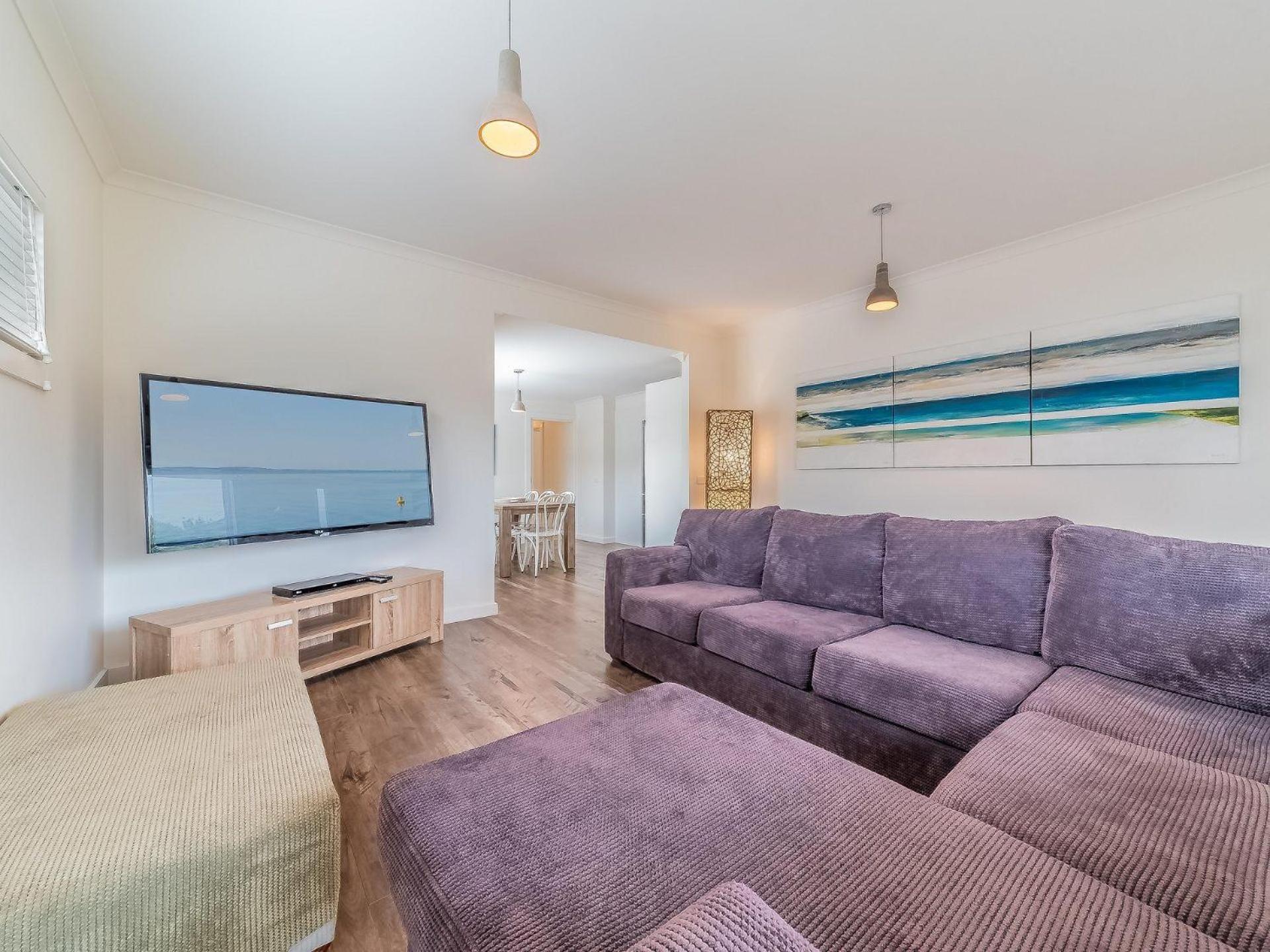 5B Genesta Street, Cowes Villa Екстериор снимка